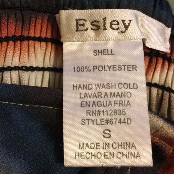 Red, White and Blue Easley Dress - Picture 3 of 7